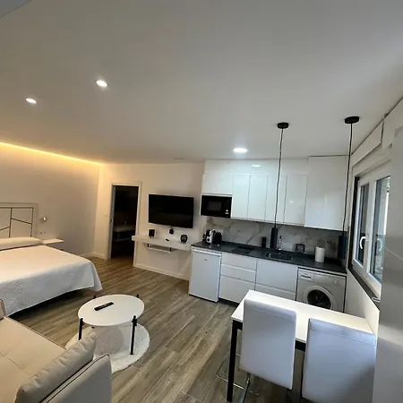 Mar Do Norte Apartamento *