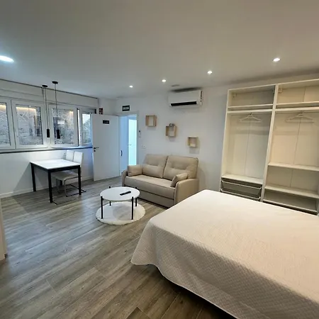 Apartamento Mar Do Norte Muxía