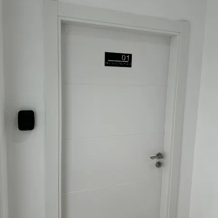 Mar Do Norte Apartamento Muxía