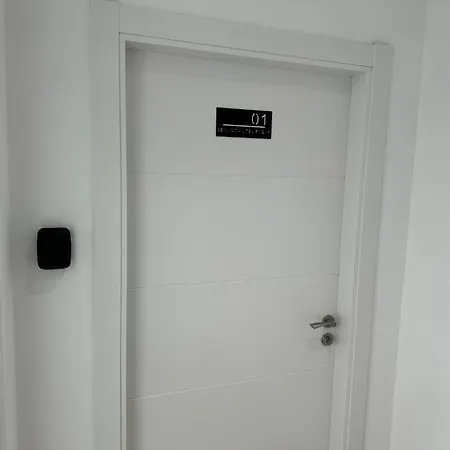 Mar Do Norte Apartamento *